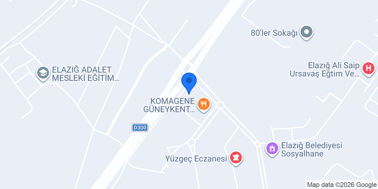 SİYAH AUTO konumu