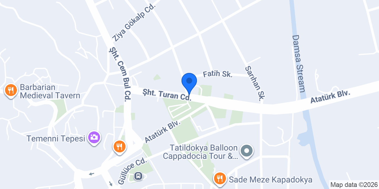 Avukat Sultan Boz konumu