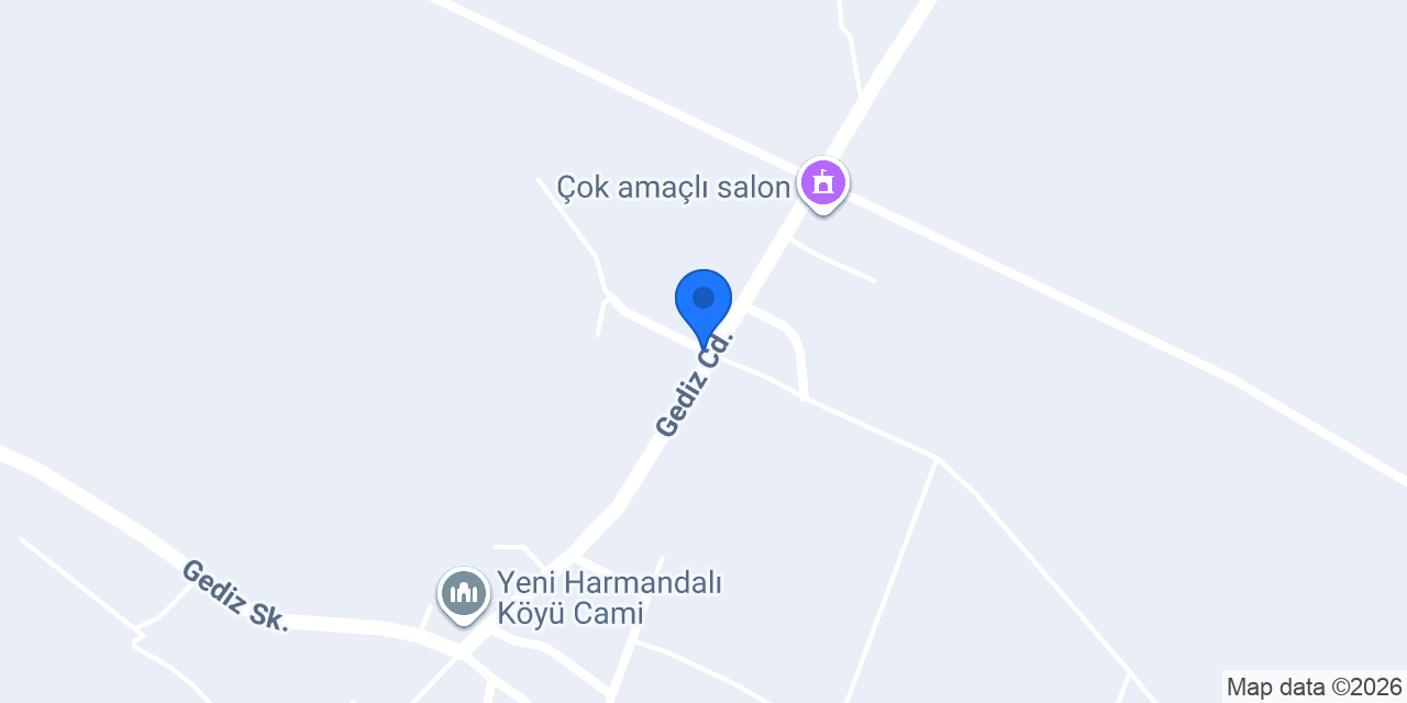 PAŞAM YAPI MONTALAMA konumu