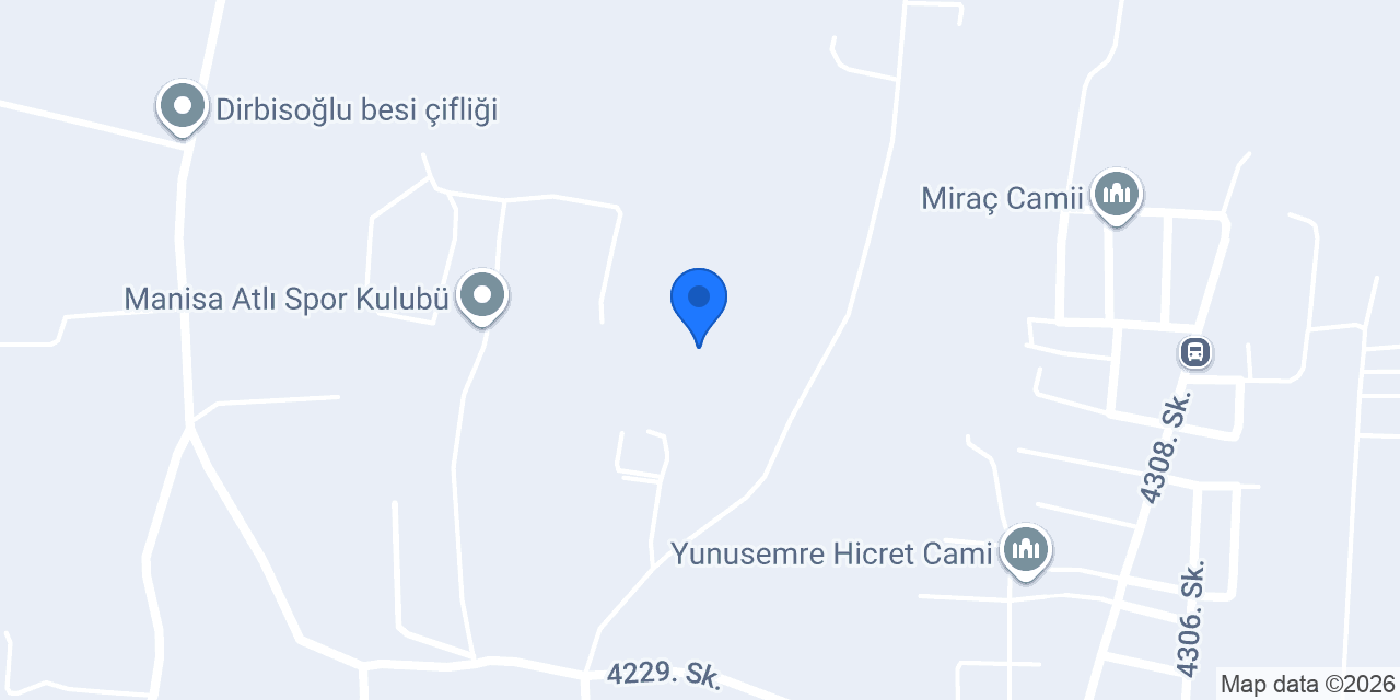 Karakaşlar Besicilik konumu