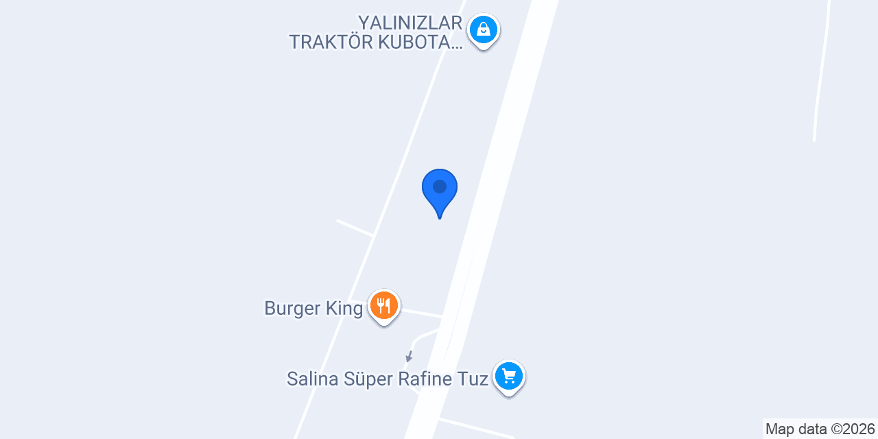 BALERS AGRO konumu