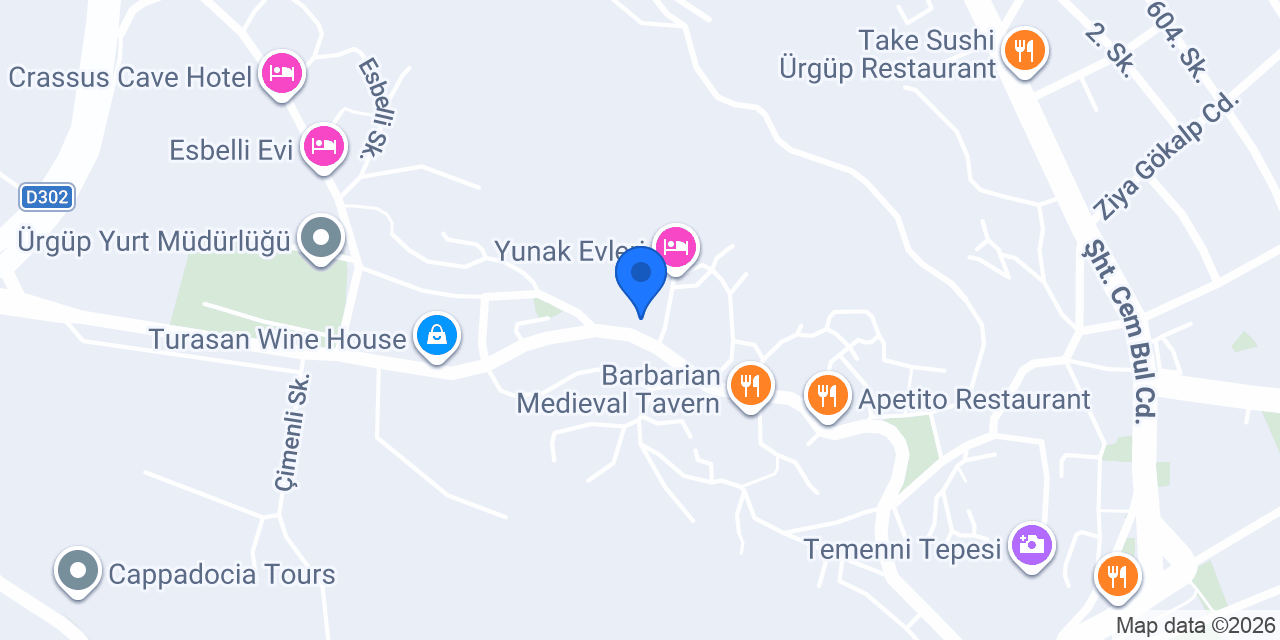 Purple Point-Design Store & Cafe konumu