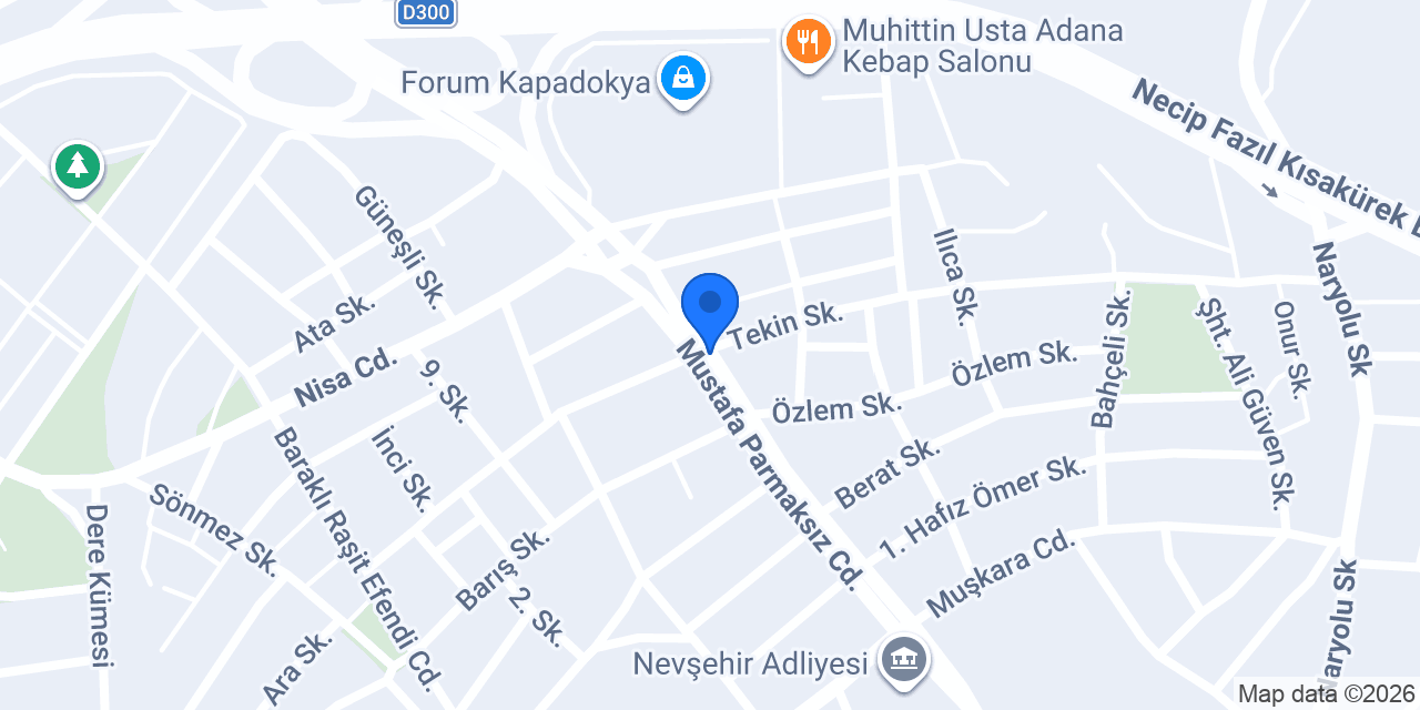 Son Çare Hüseyin konumu