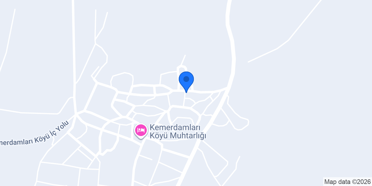 Aile Sağlığı Merkezi konumu