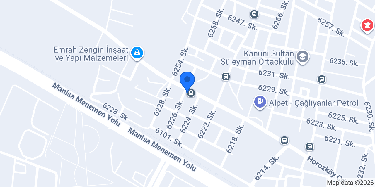 Mevsim mobilya konumu
