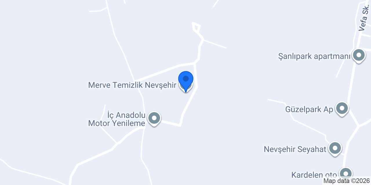 Berra Apart Yurt konumu