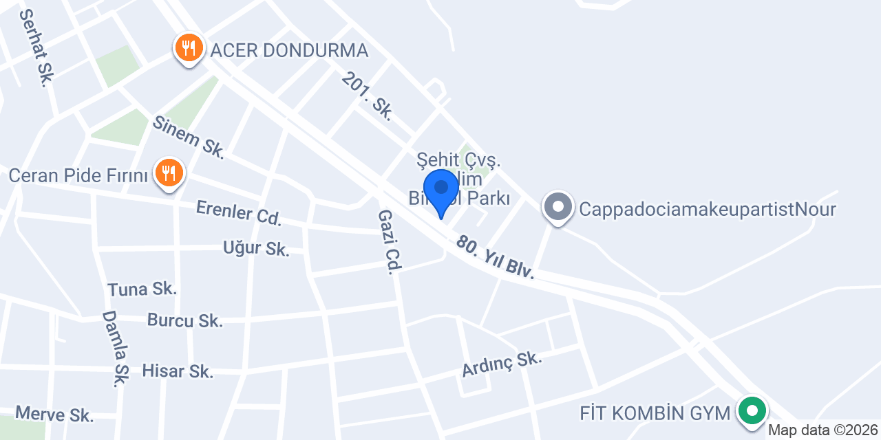 Kapteks konumu