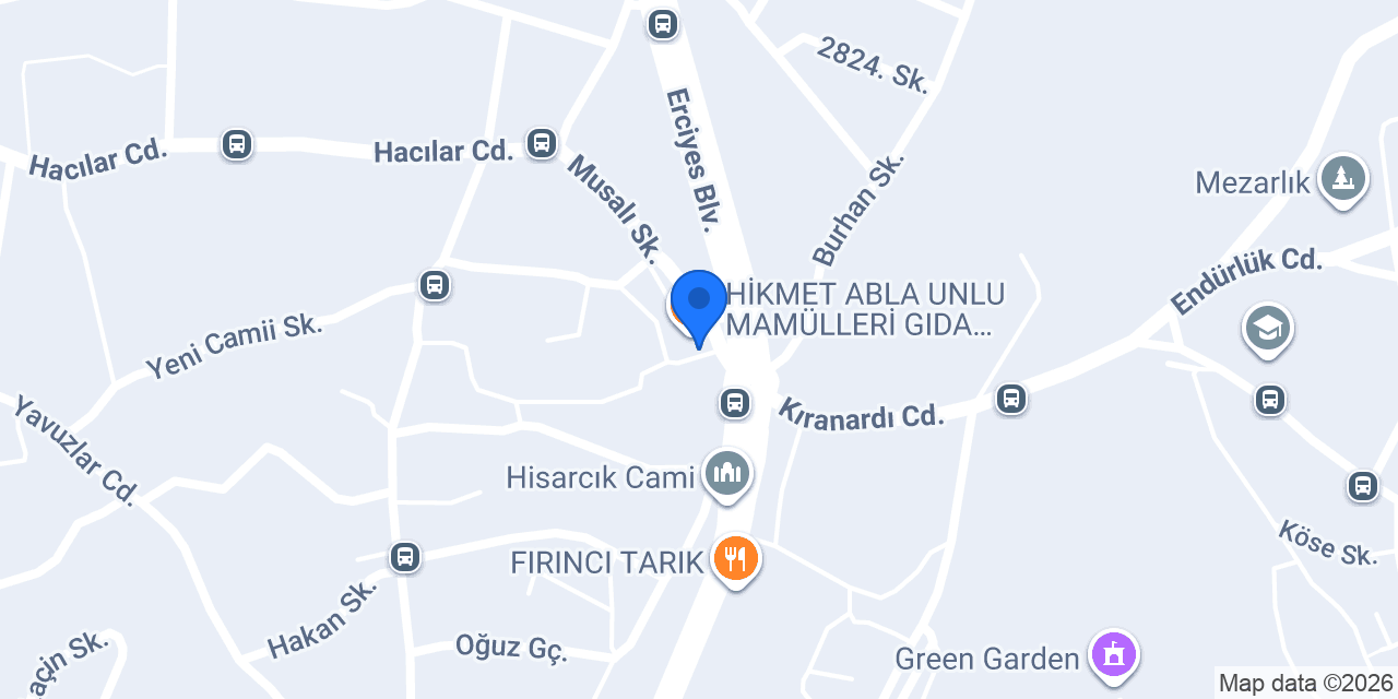 TEKMAN OTO LASTİK konumu