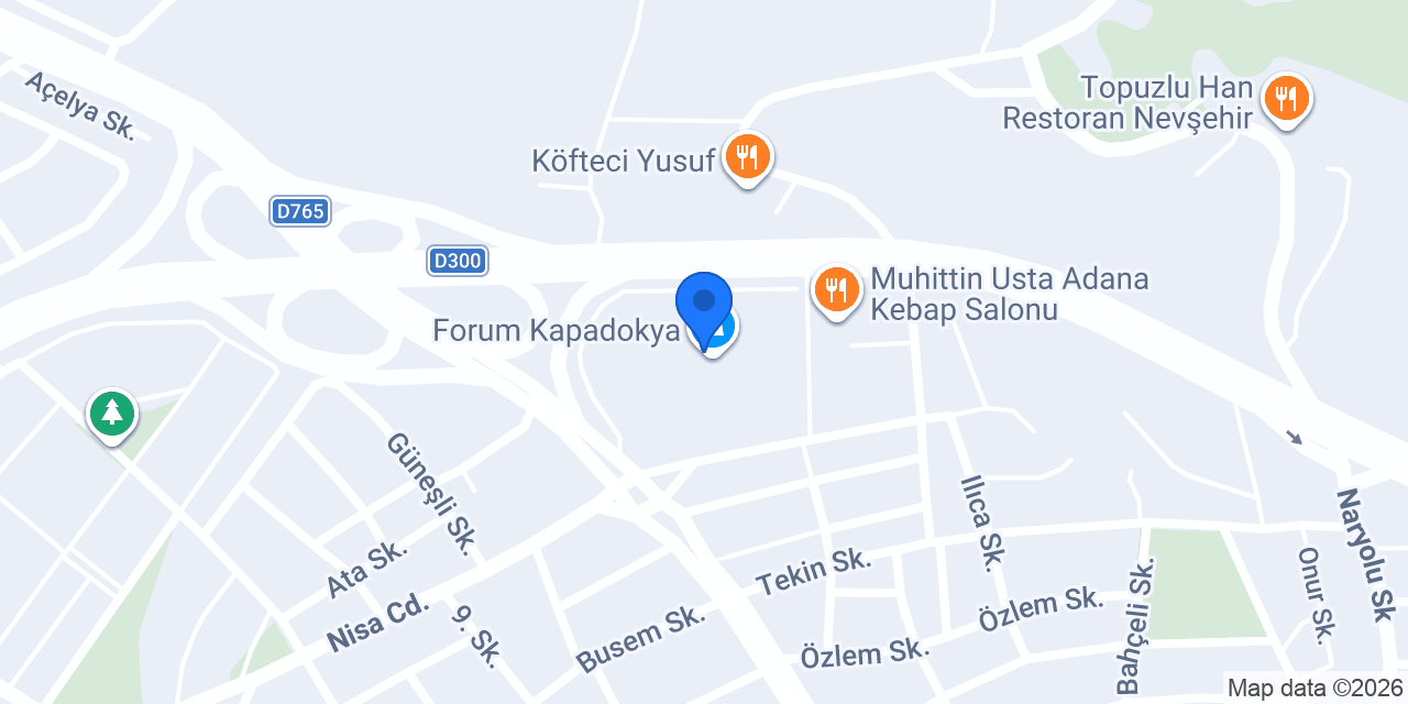 Kiğılı konumu