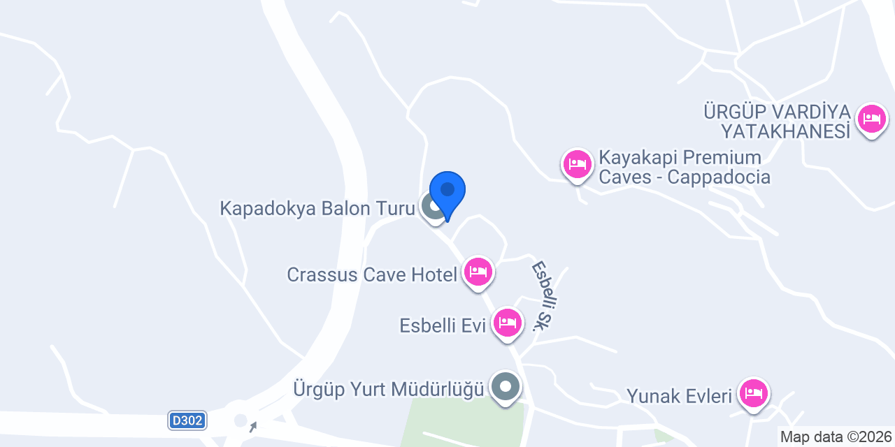 ACROPOL RESTAURANT konumu