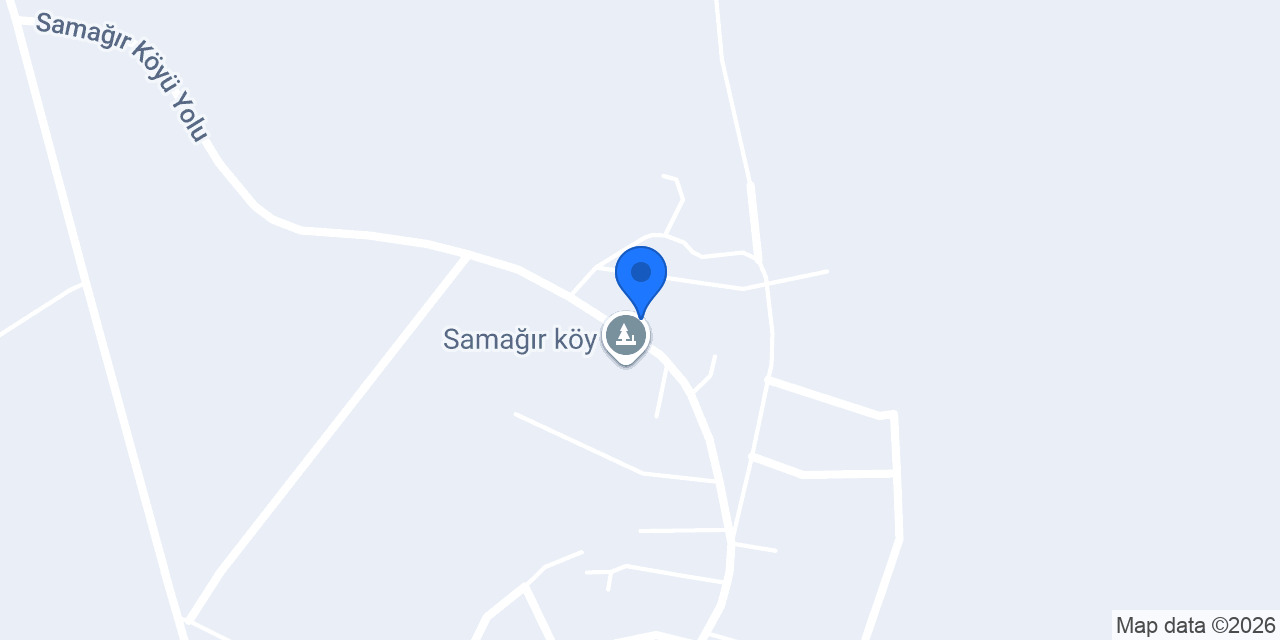 Gürbüz tarım konumu