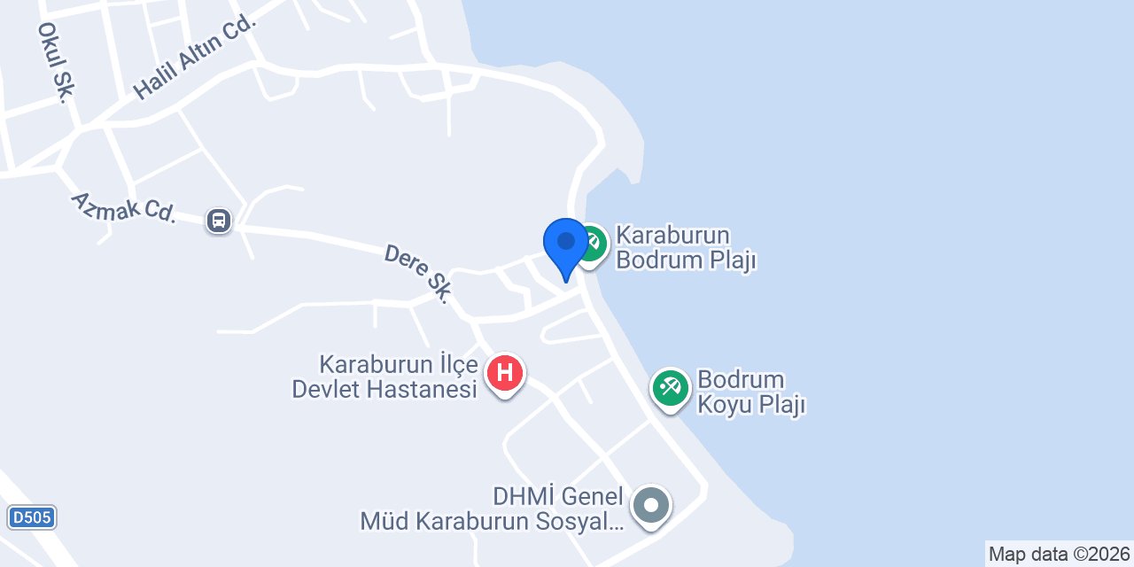 Plan B konumu