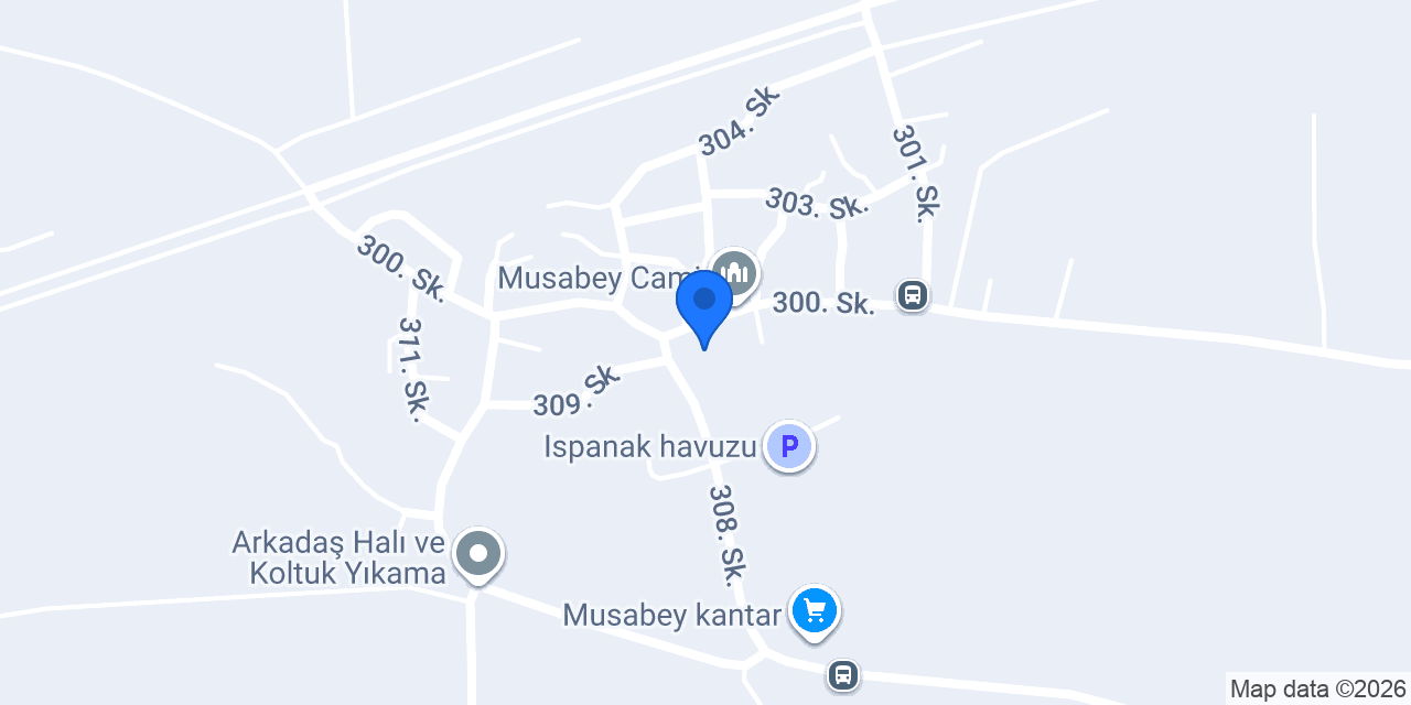 Tokcanlar ısı konumu