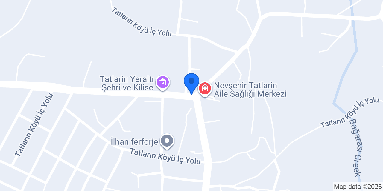 Halk Kütüphanesi konumu