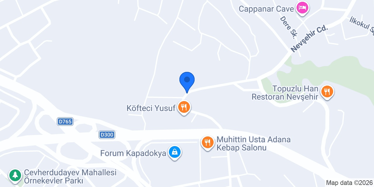 Vodafone Group Plc konumu