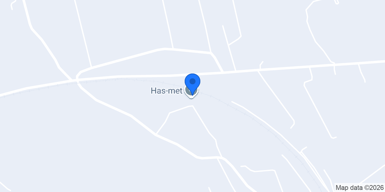 Has-met konumu