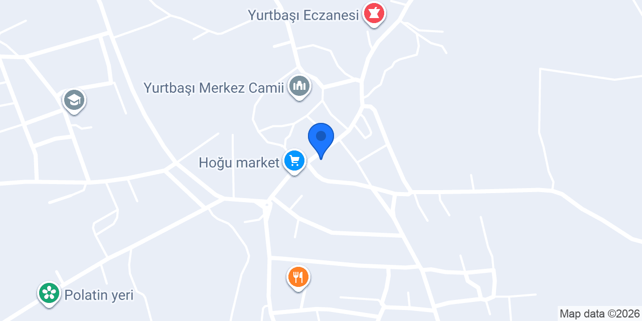 FOTO MARKET konumu