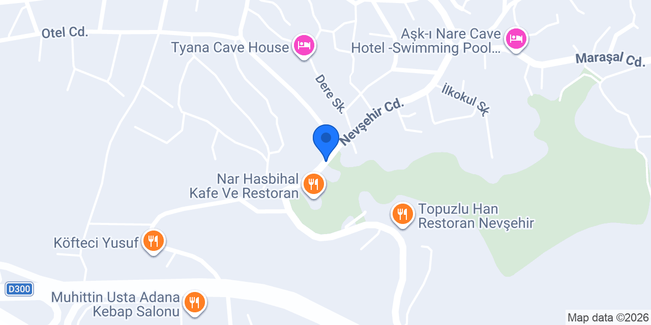 CIVEZ Kıraathanesi konumu