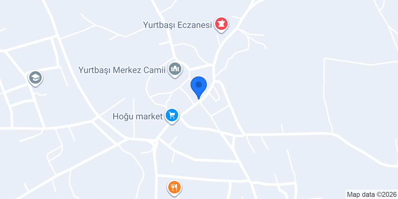 uçanbinbirçeşit konumu
