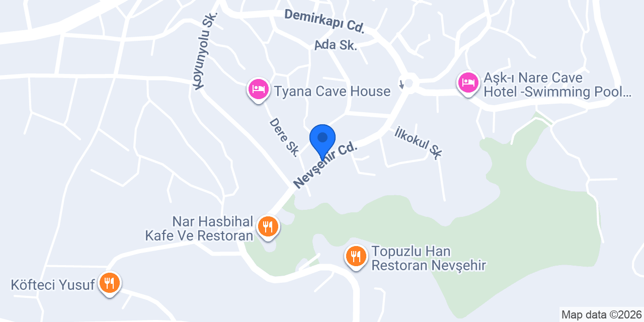 Ptt konumu