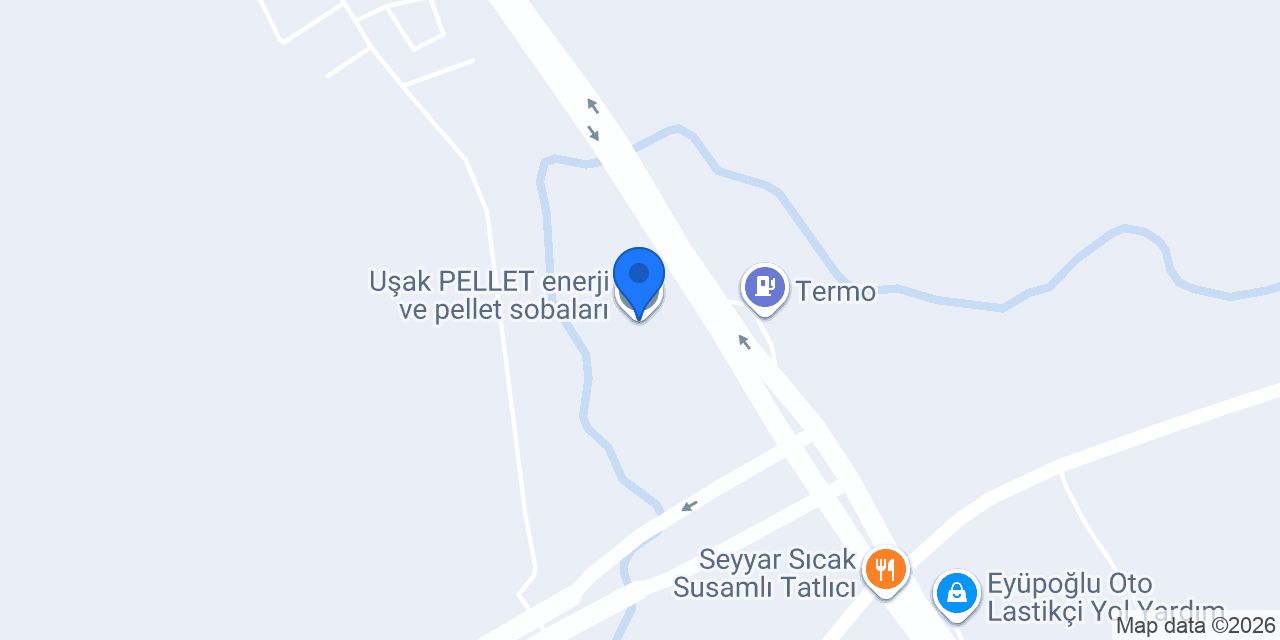 DORUK YAPI MALZEMELERİ konumu