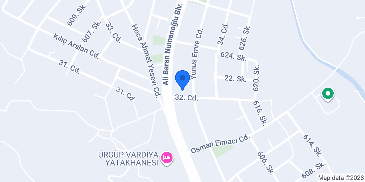 spatasıs konumu