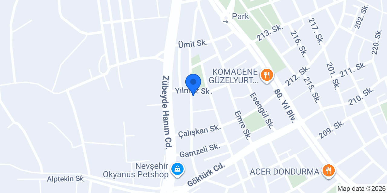 Köşk Camaşırhane Ütü Evi konumu