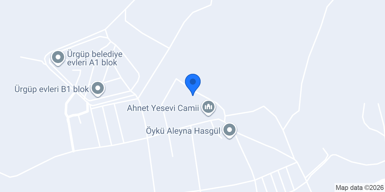 KOÇLAR İNŞAAT konumu