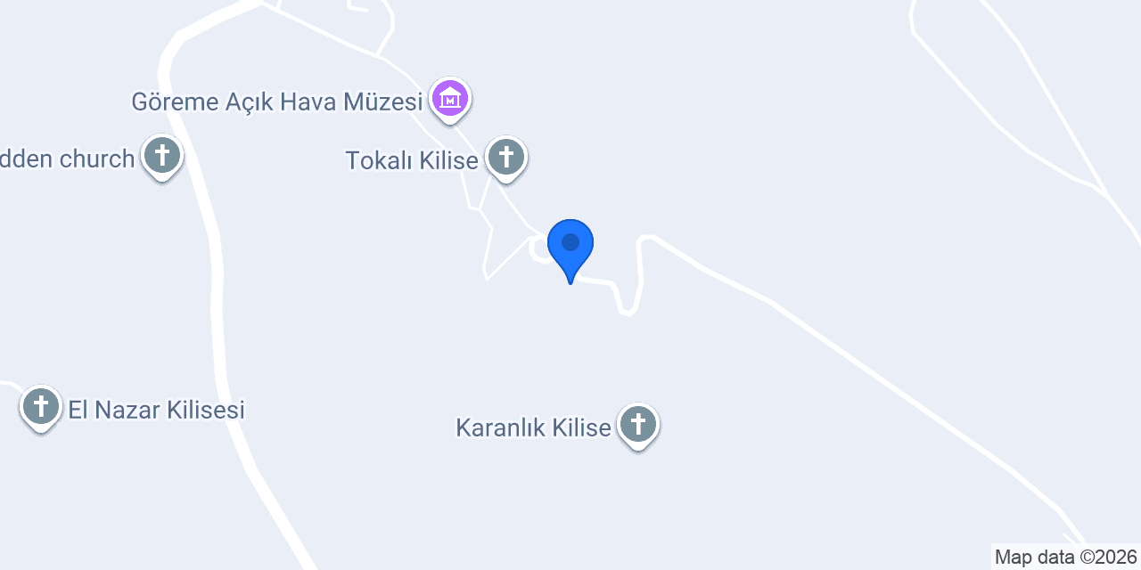 Asmalı konumu