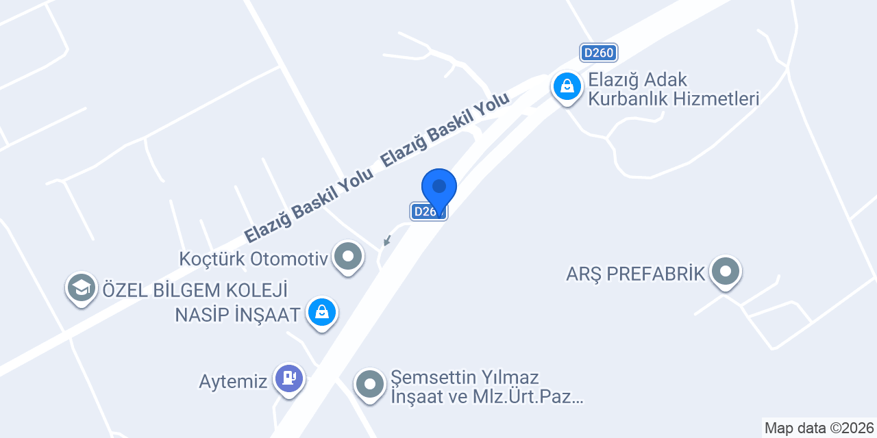 Lale Bayan Kauförü konumu