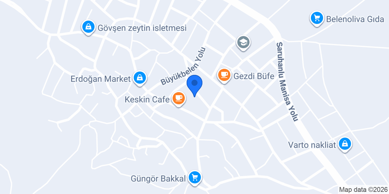 KARDEŞ TİCARET YAPI MARKET MAHMUT KUTLUCAN konumu