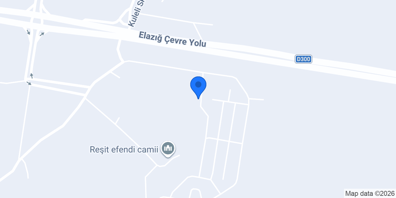 Öğrenciden konumu