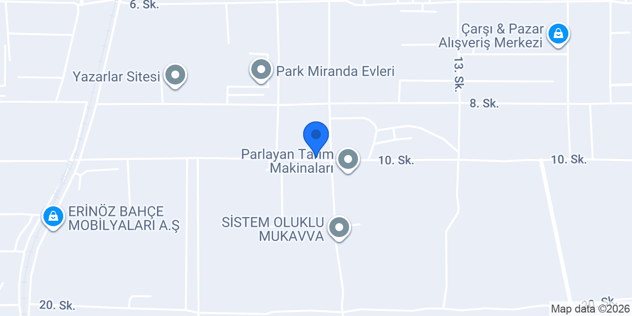 Ay Pano konumu