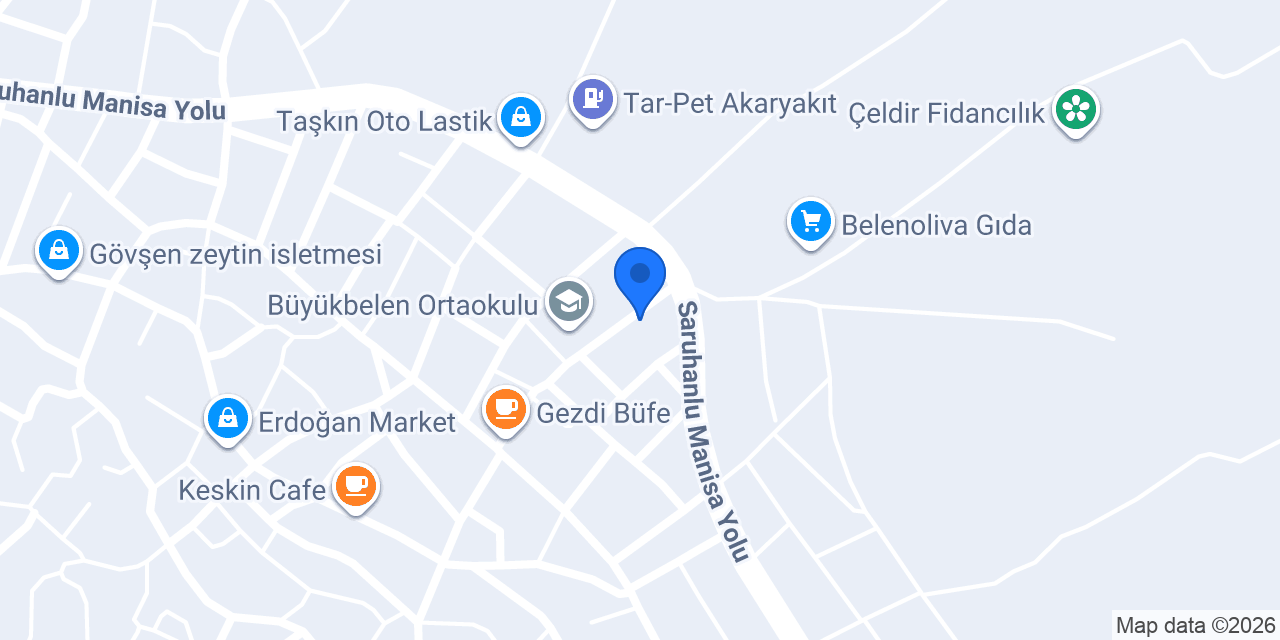 Asclepios GMD konumu