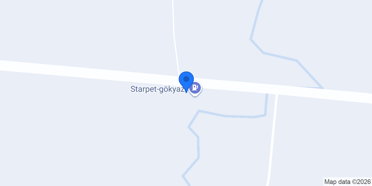 7 Kıta konumu