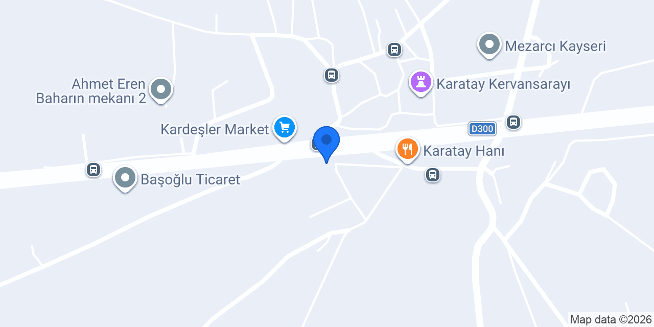 Yiğit oto lastik konumu