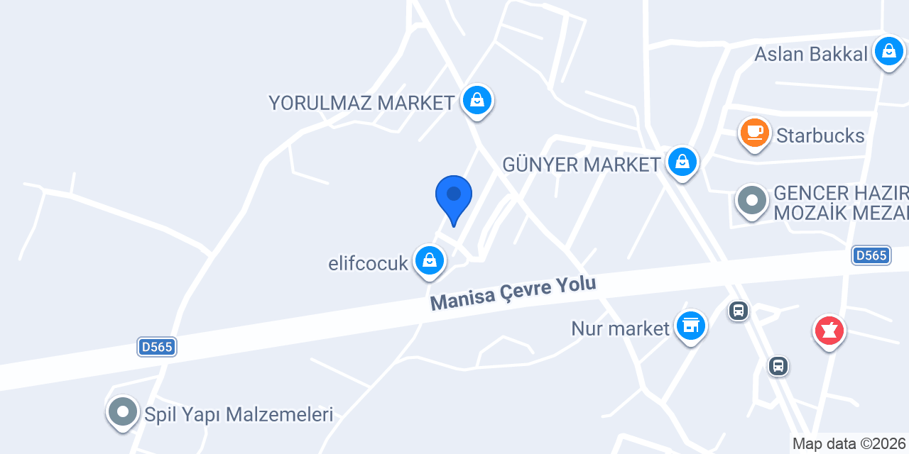 Keşif Yapı – Mühendislik konumu