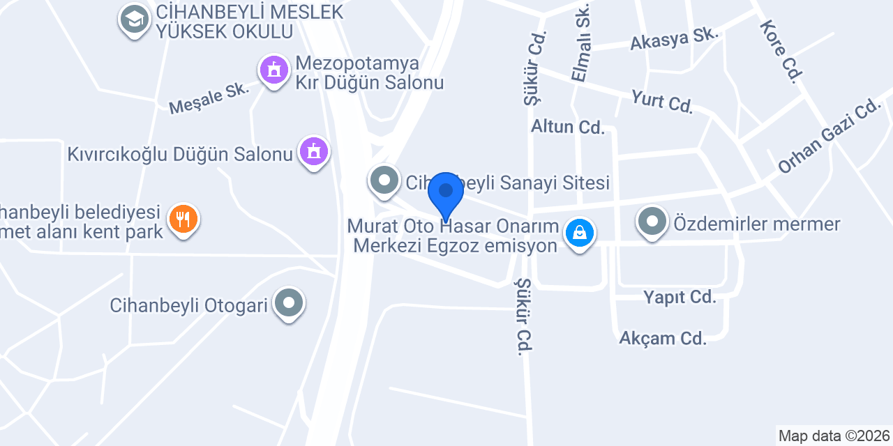 EFE Ev Yemekleri Diyari konumu