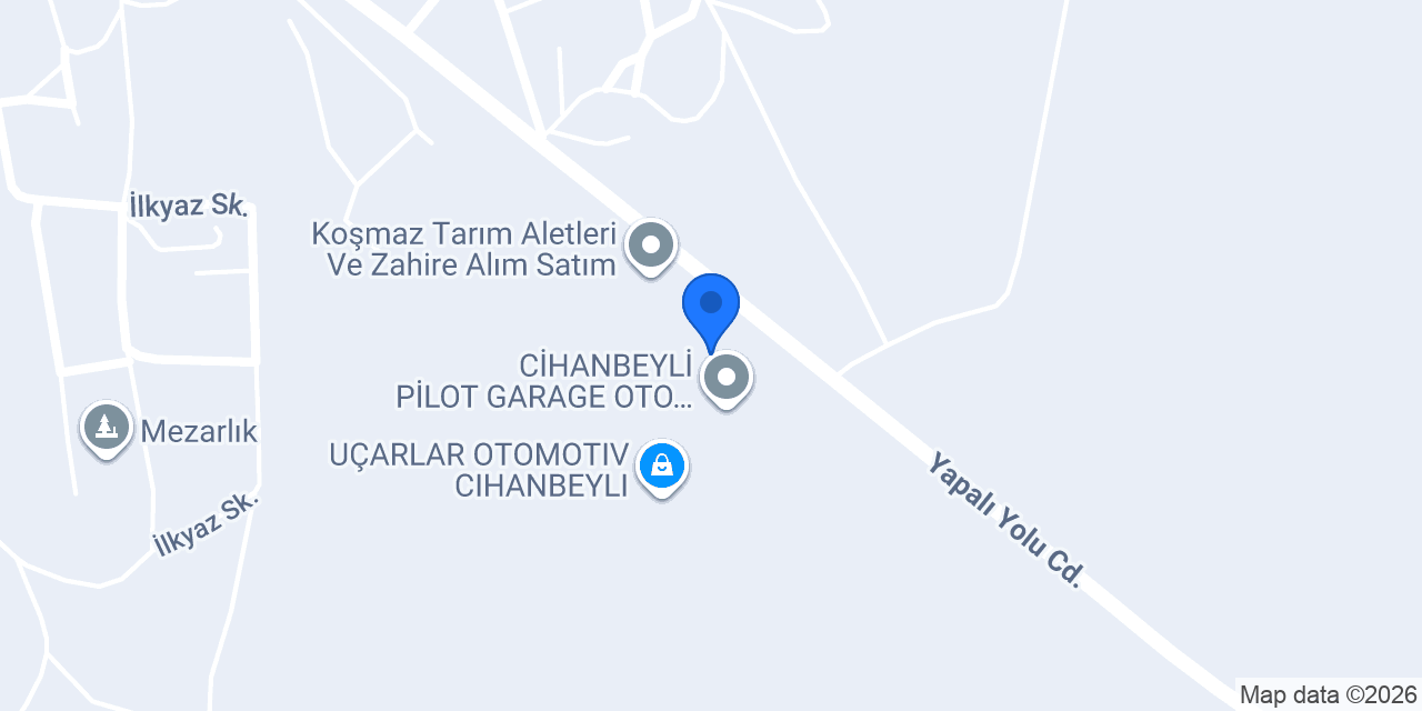 İbrahimoğulları Tarım konumu