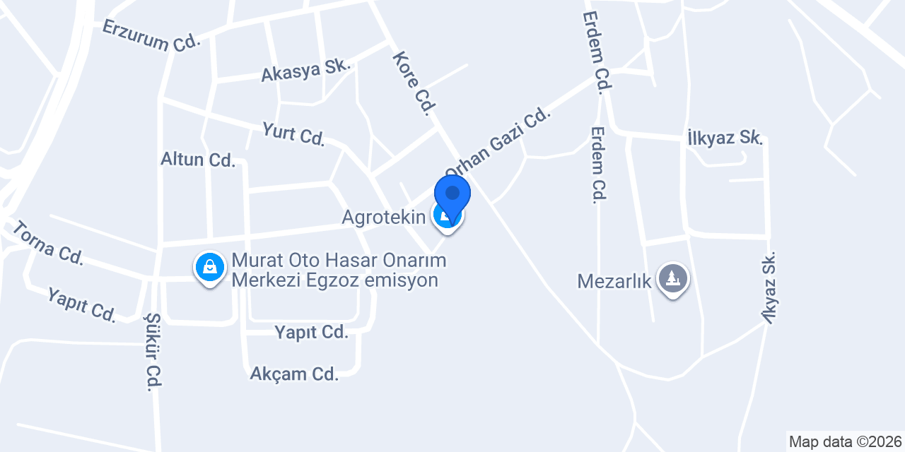 kardeşler mobilya dekorasyon konumu