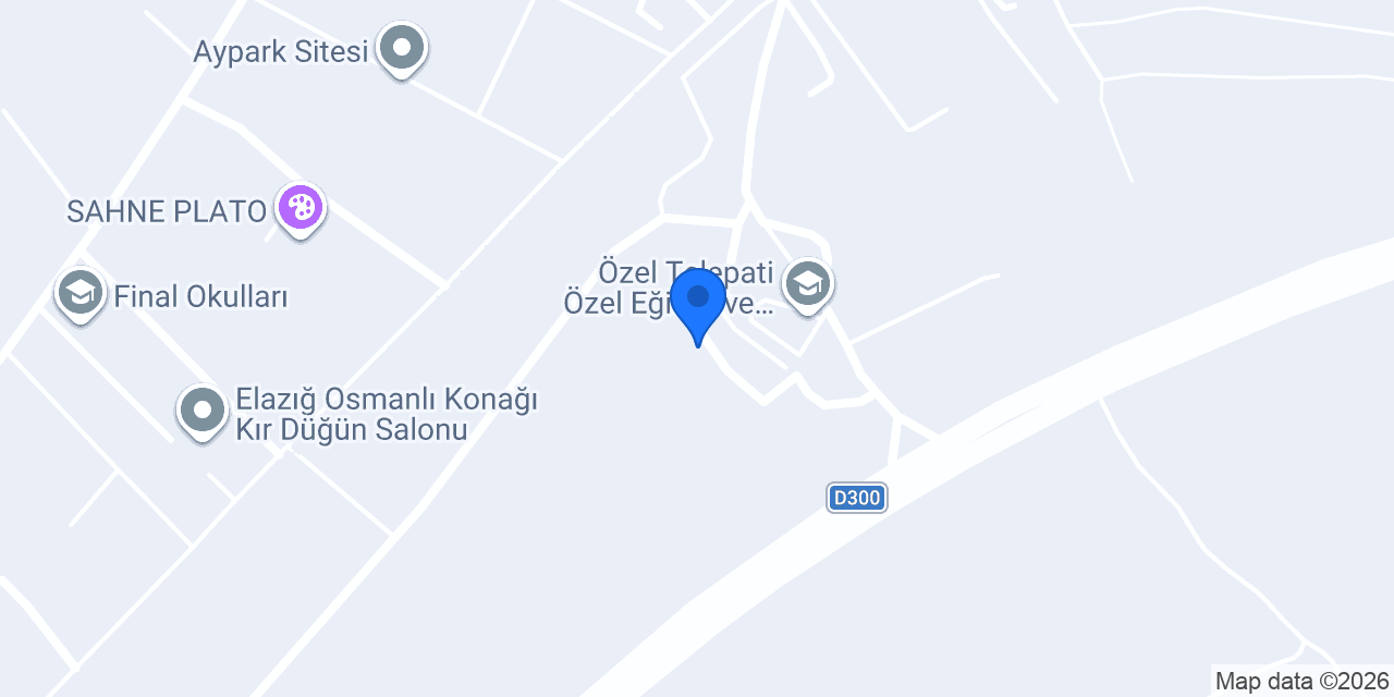 herhafta7ürün konumu