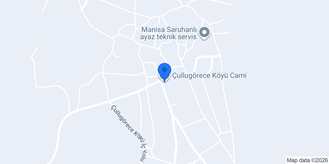 Tabiat Ürünleri konumu