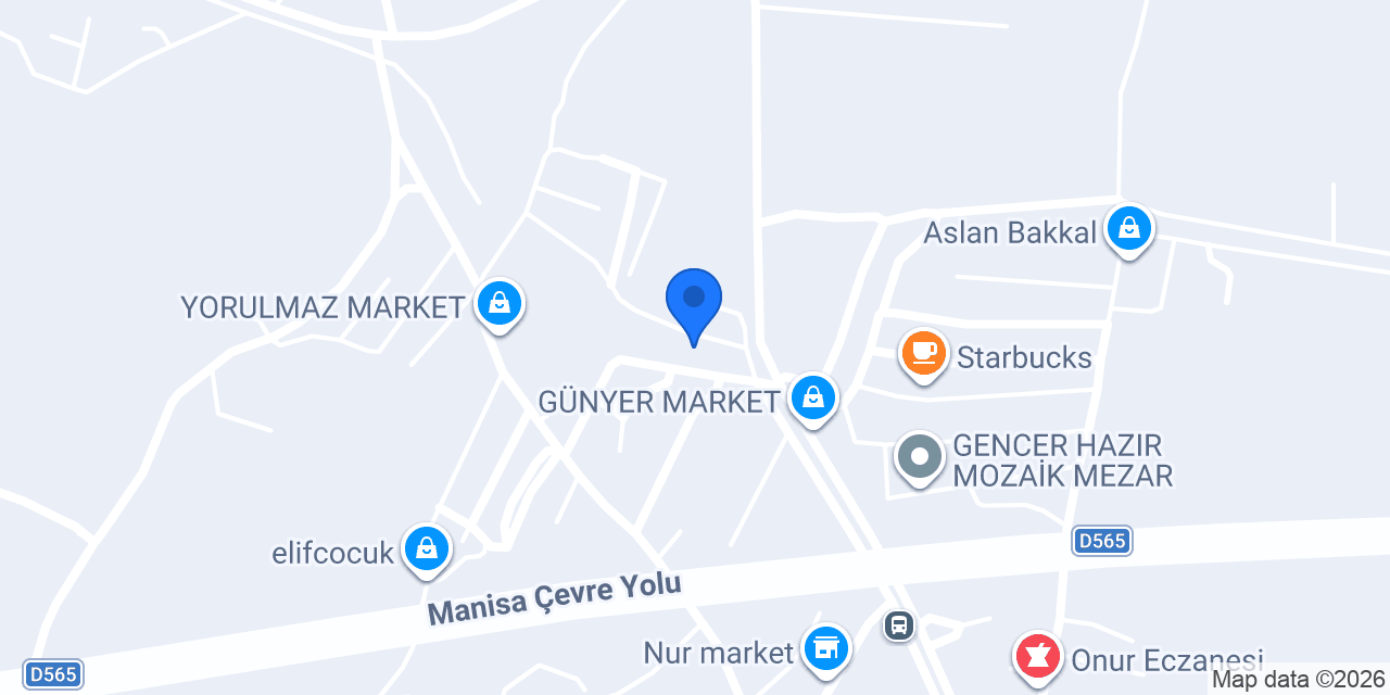 Altınkuş konumu