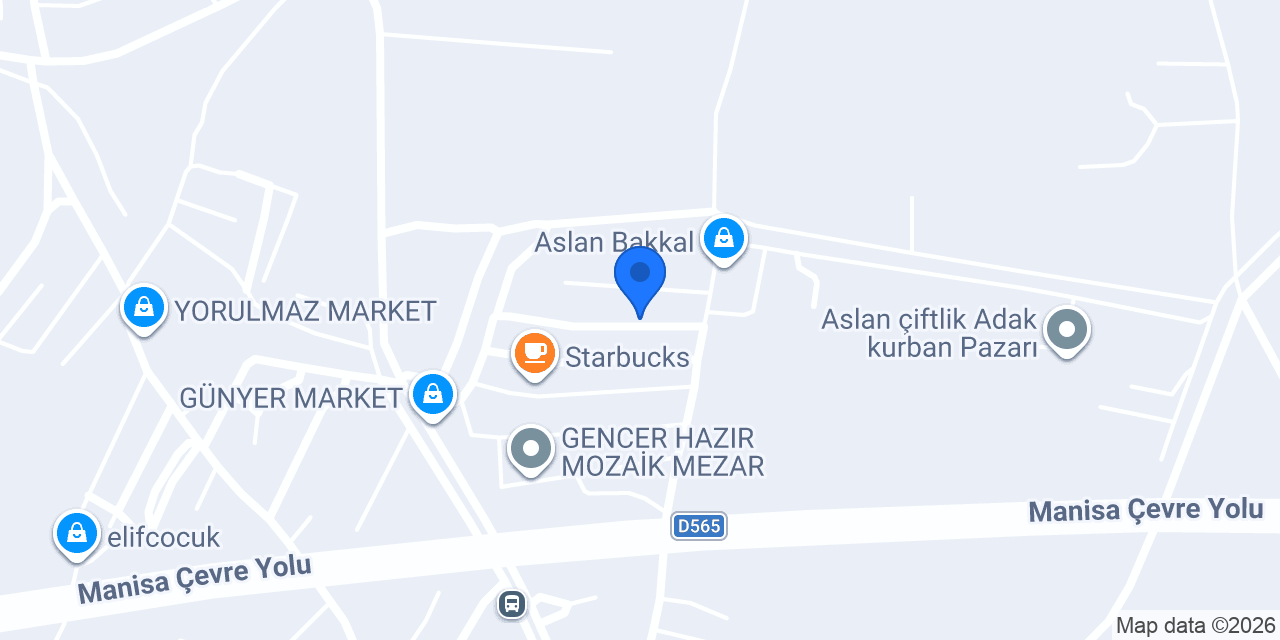 Hepsi Eps Strafor konumu