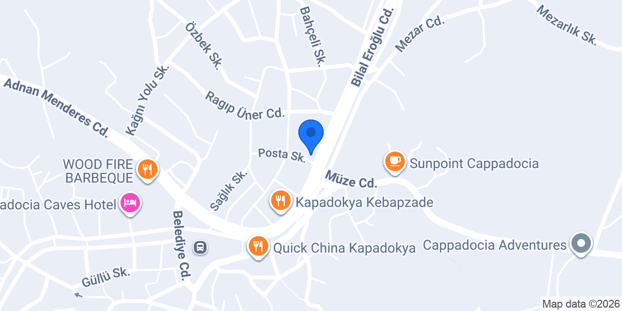 Ptt konumu