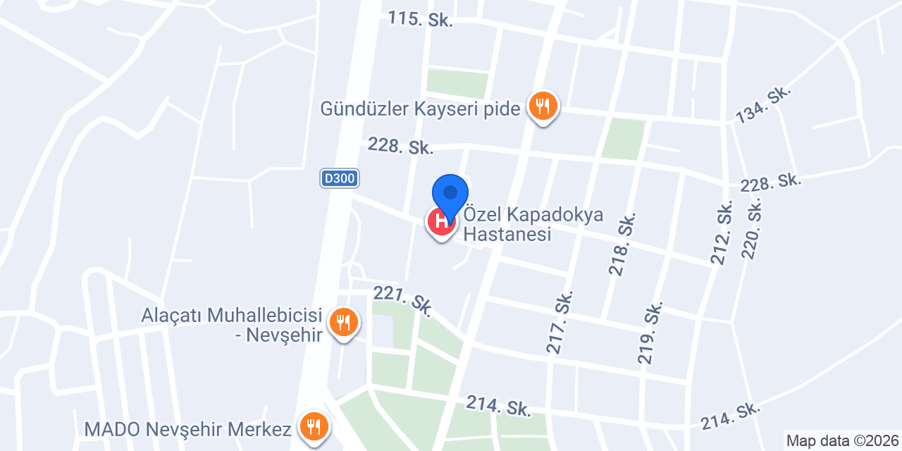 İPEK ECZANESİ konumu
