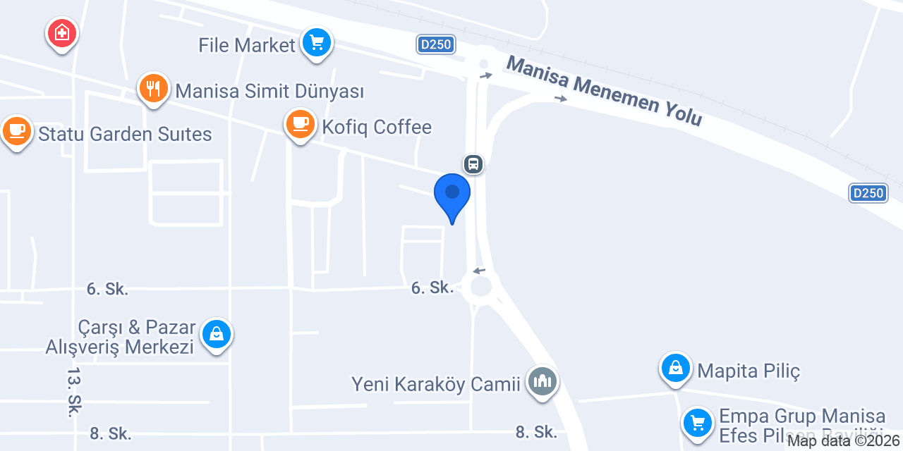 Avukat Seçgin EROĞLU konumu