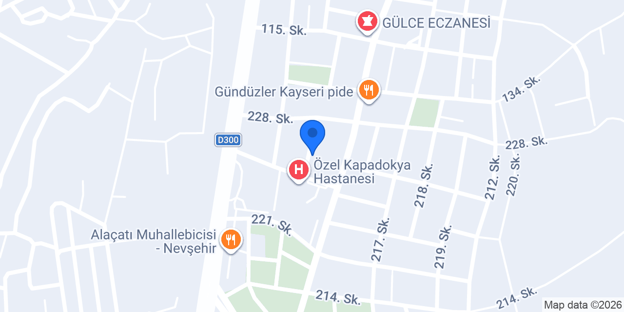 MİMARS HOME konumu