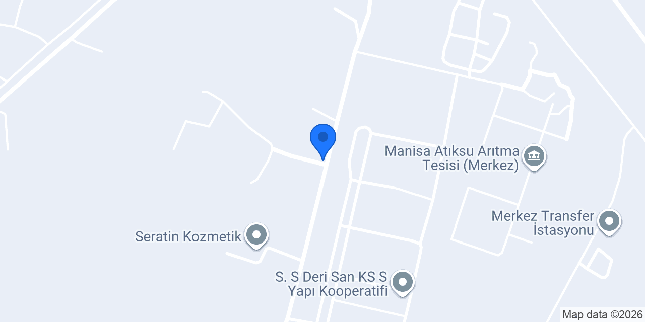 KAROSAN konumu