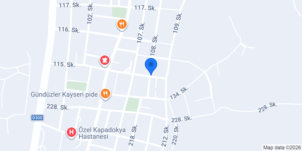 mirac gsm teknik servis konumu